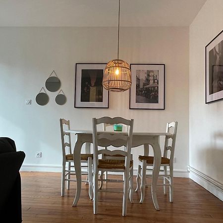Le Louis Vitet Terrasse Proche Place Dupuy Toulouse Ngoại thất bức ảnh