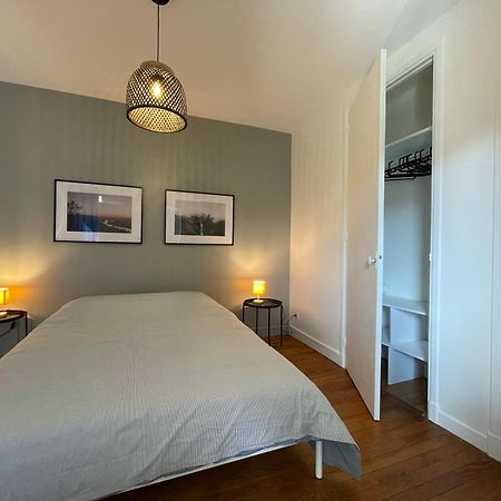 Le Louis Vitet Terrasse Proche Place Dupuy Toulouse Ngoại thất bức ảnh