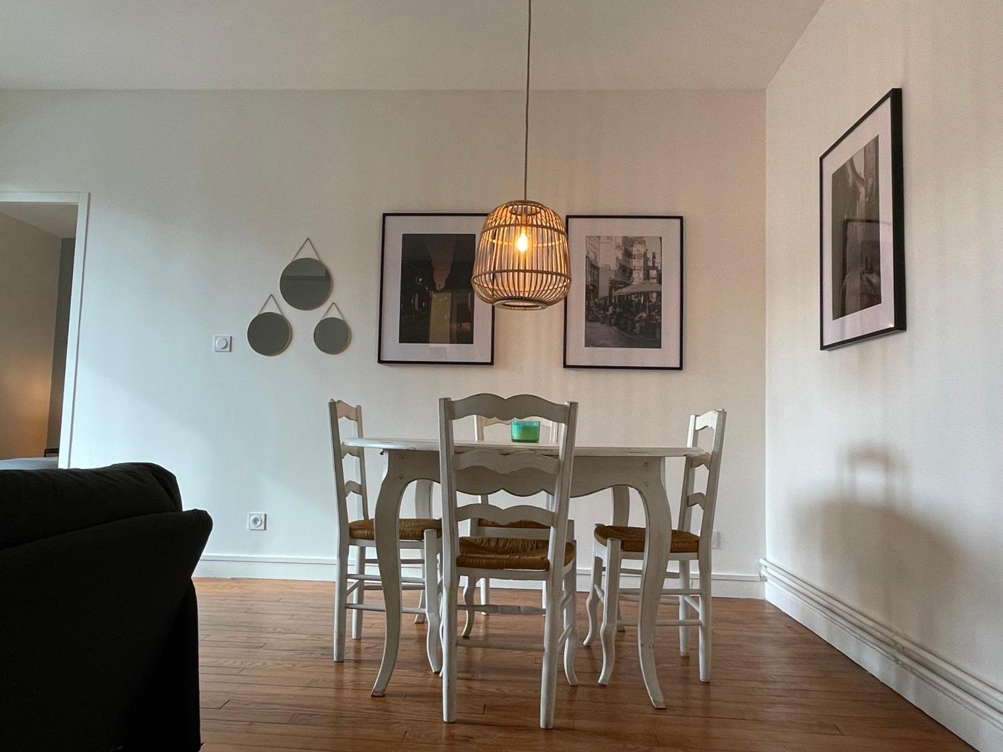 Le Louis Vitet Terrasse Proche Place Dupuy Toulouse Ngoại thất bức ảnh
