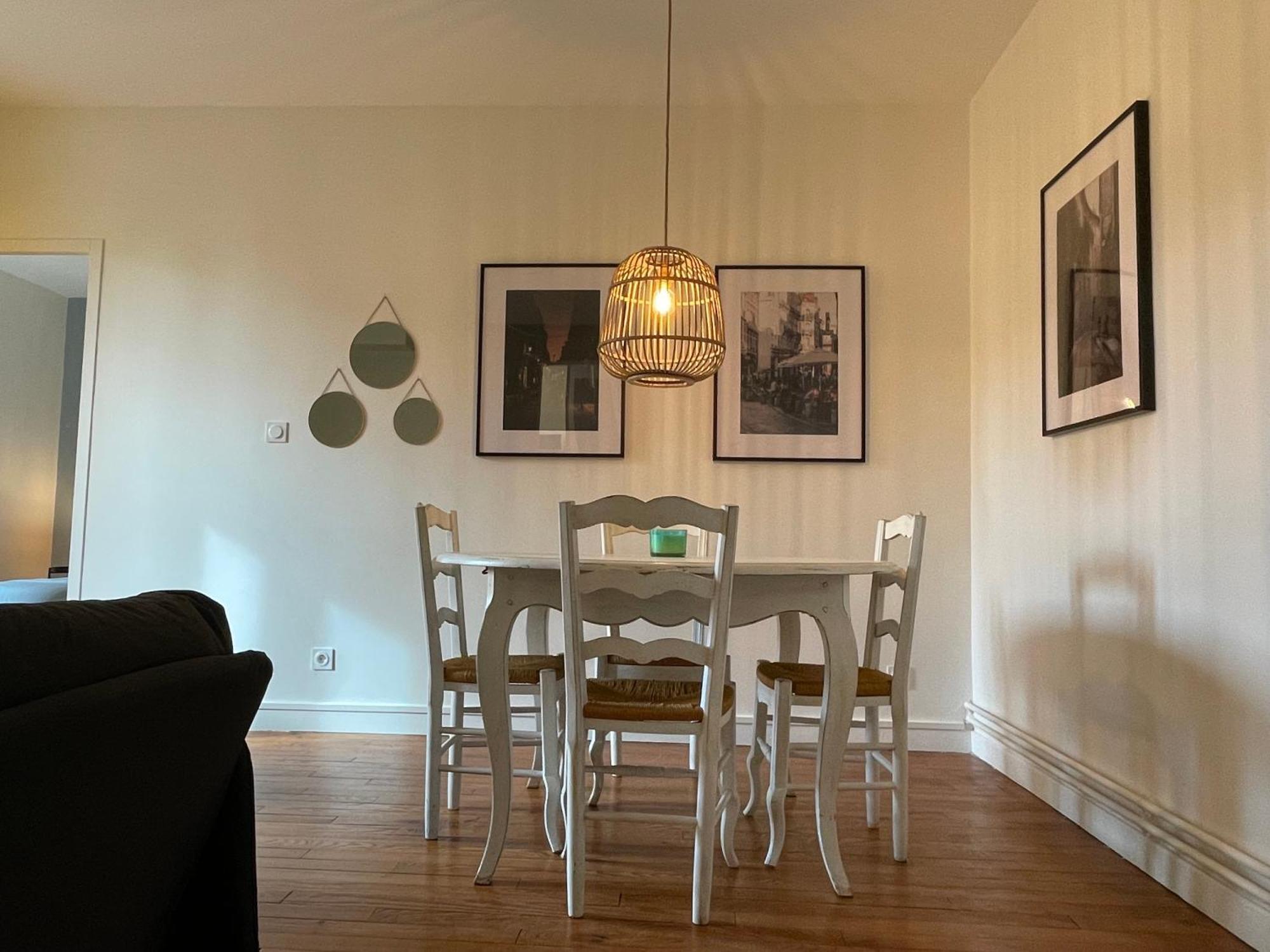 Le Louis Vitet Terrasse Proche Place Dupuy Toulouse Ngoại thất bức ảnh