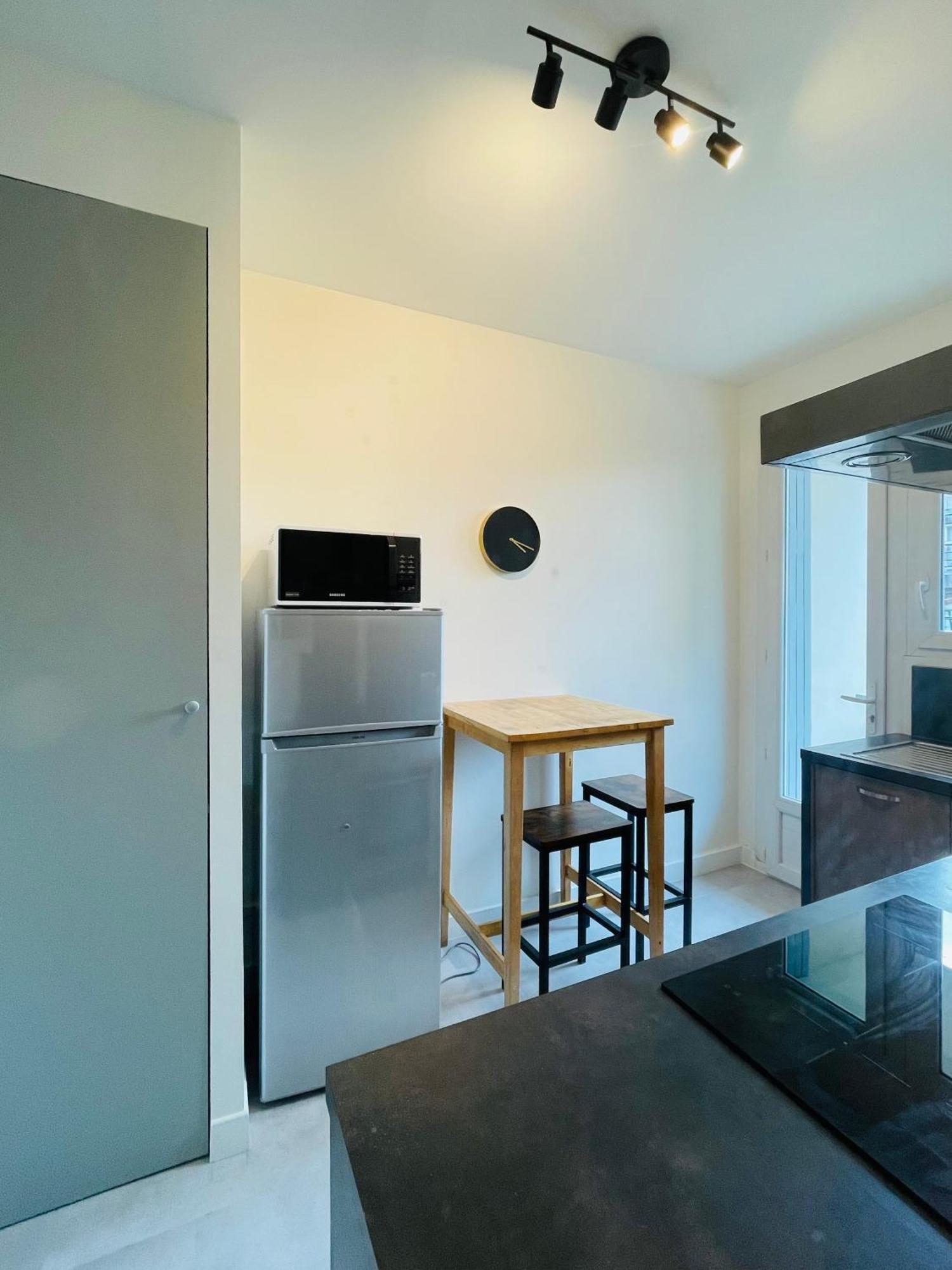 Le Louis Vitet Terrasse Proche Place Dupuy Toulouse Ngoại thất bức ảnh