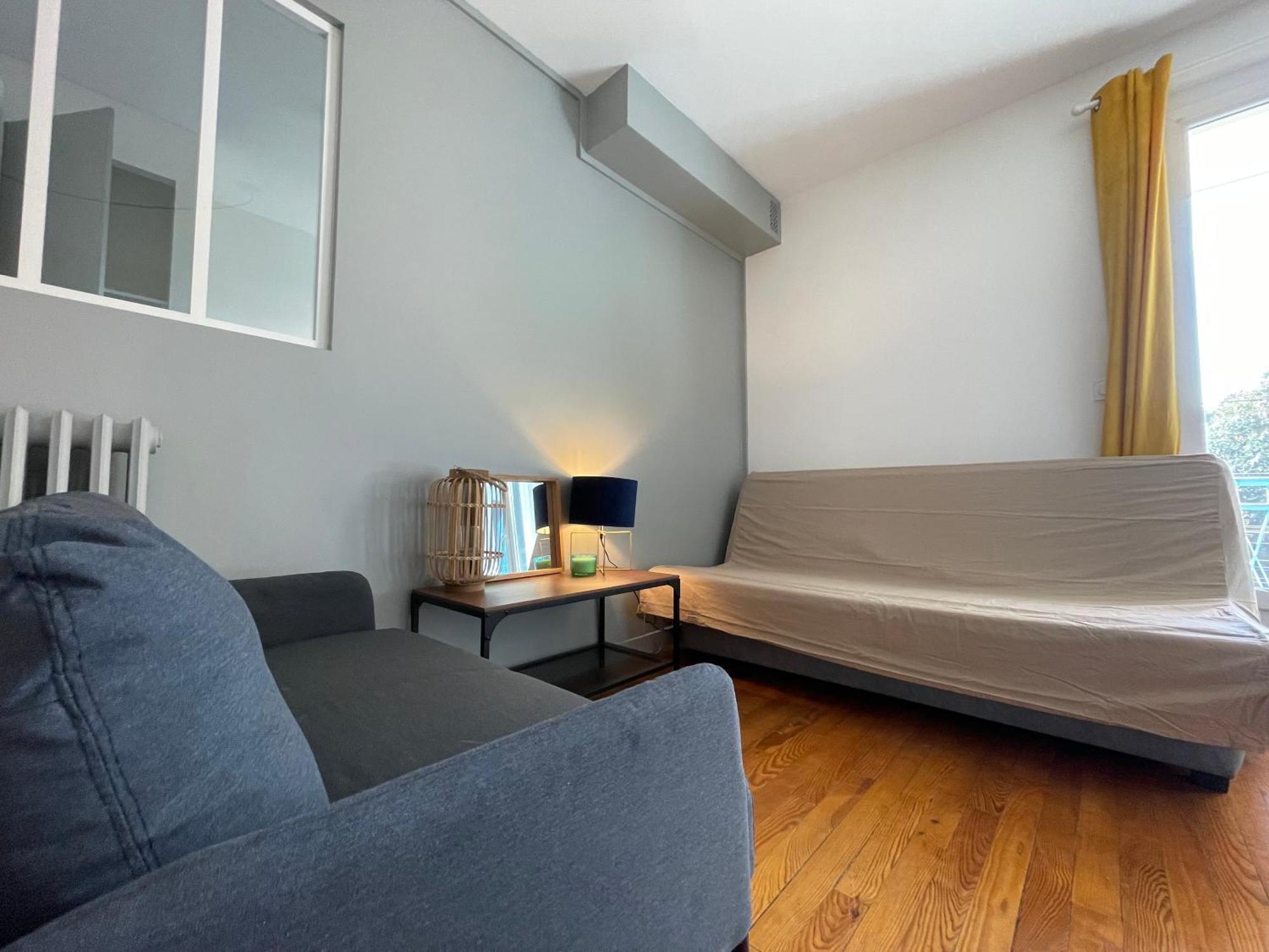 Le Louis Vitet Terrasse Proche Place Dupuy Toulouse Ngoại thất bức ảnh