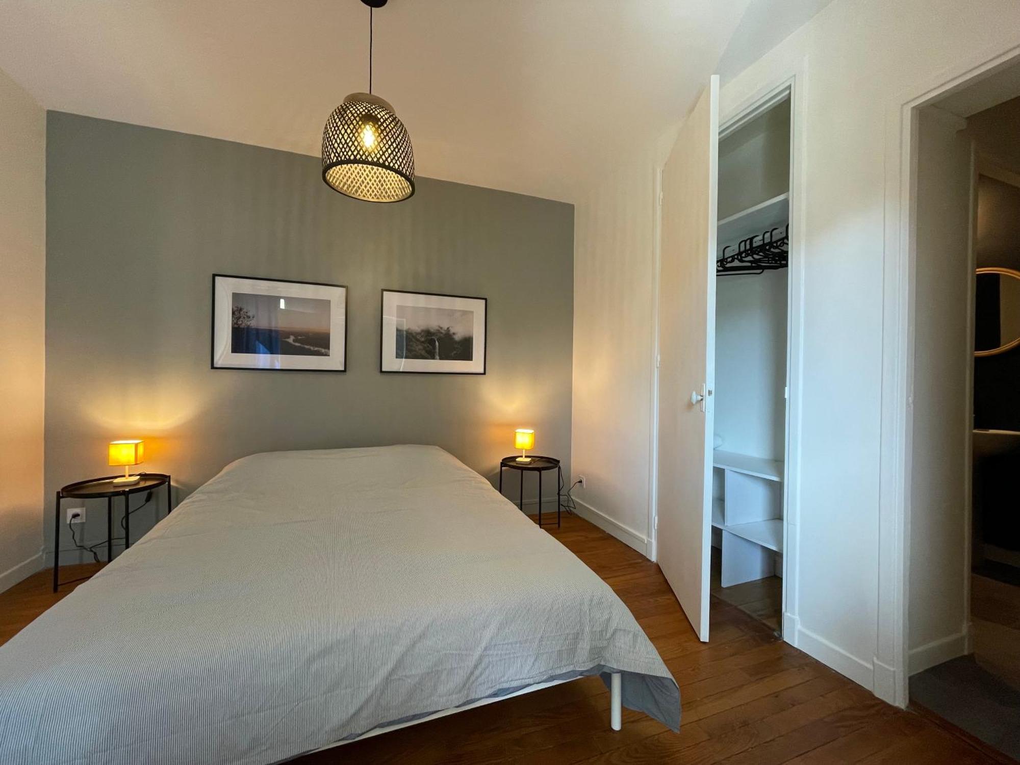 Le Louis Vitet Terrasse Proche Place Dupuy Toulouse Ngoại thất bức ảnh