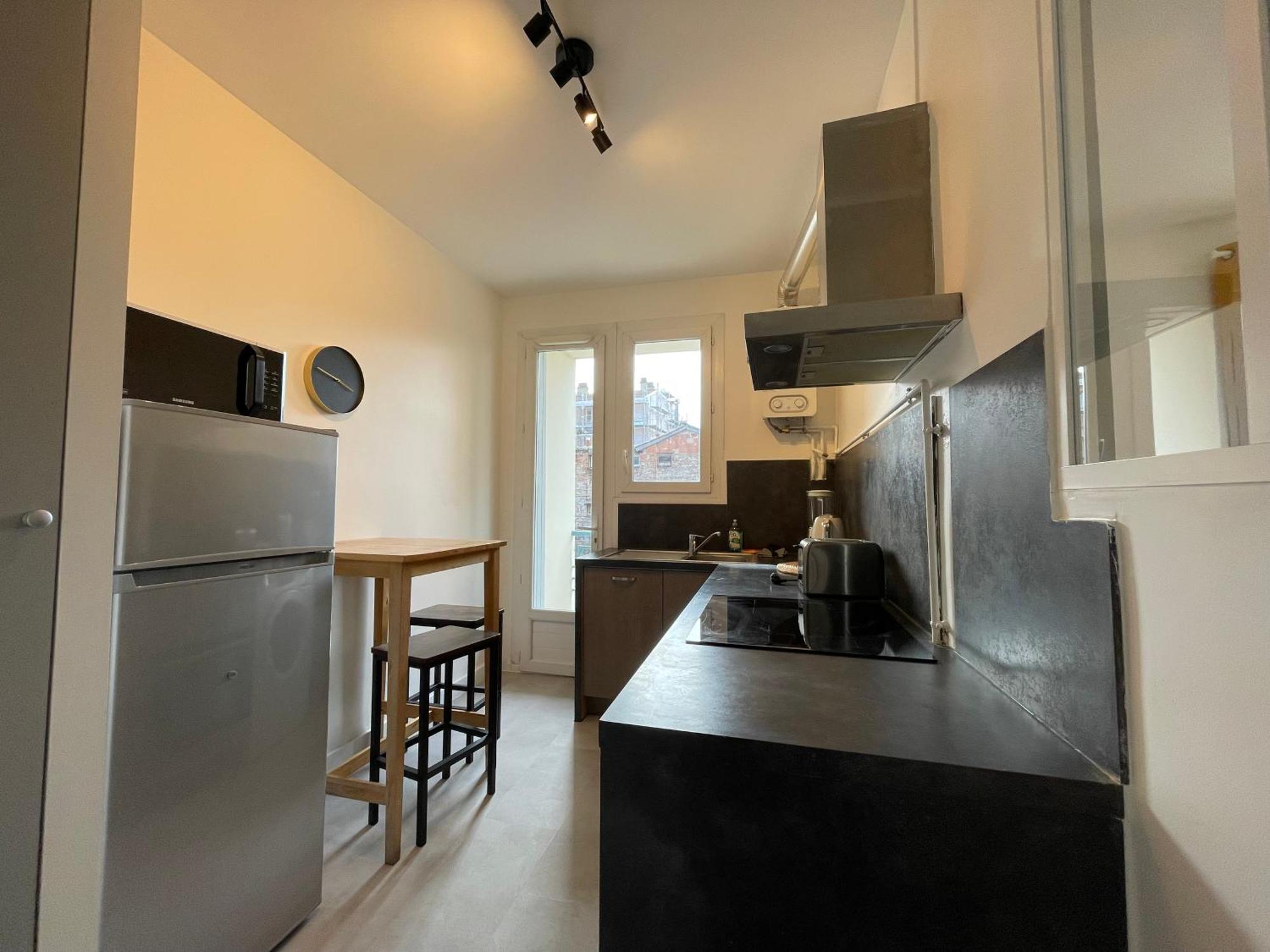 Le Louis Vitet Terrasse Proche Place Dupuy Toulouse Ngoại thất bức ảnh