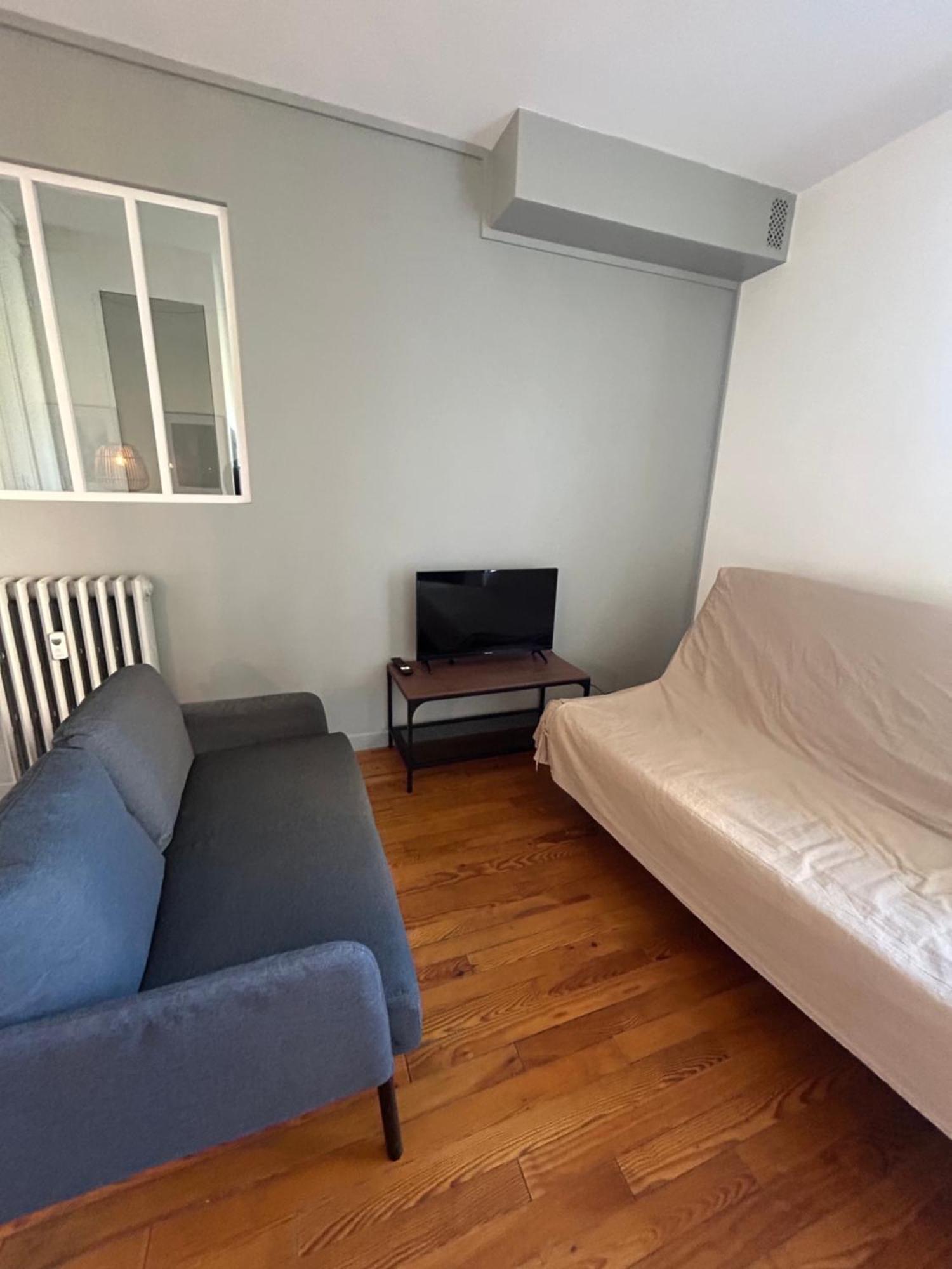 Le Louis Vitet Terrasse Proche Place Dupuy Toulouse Ngoại thất bức ảnh