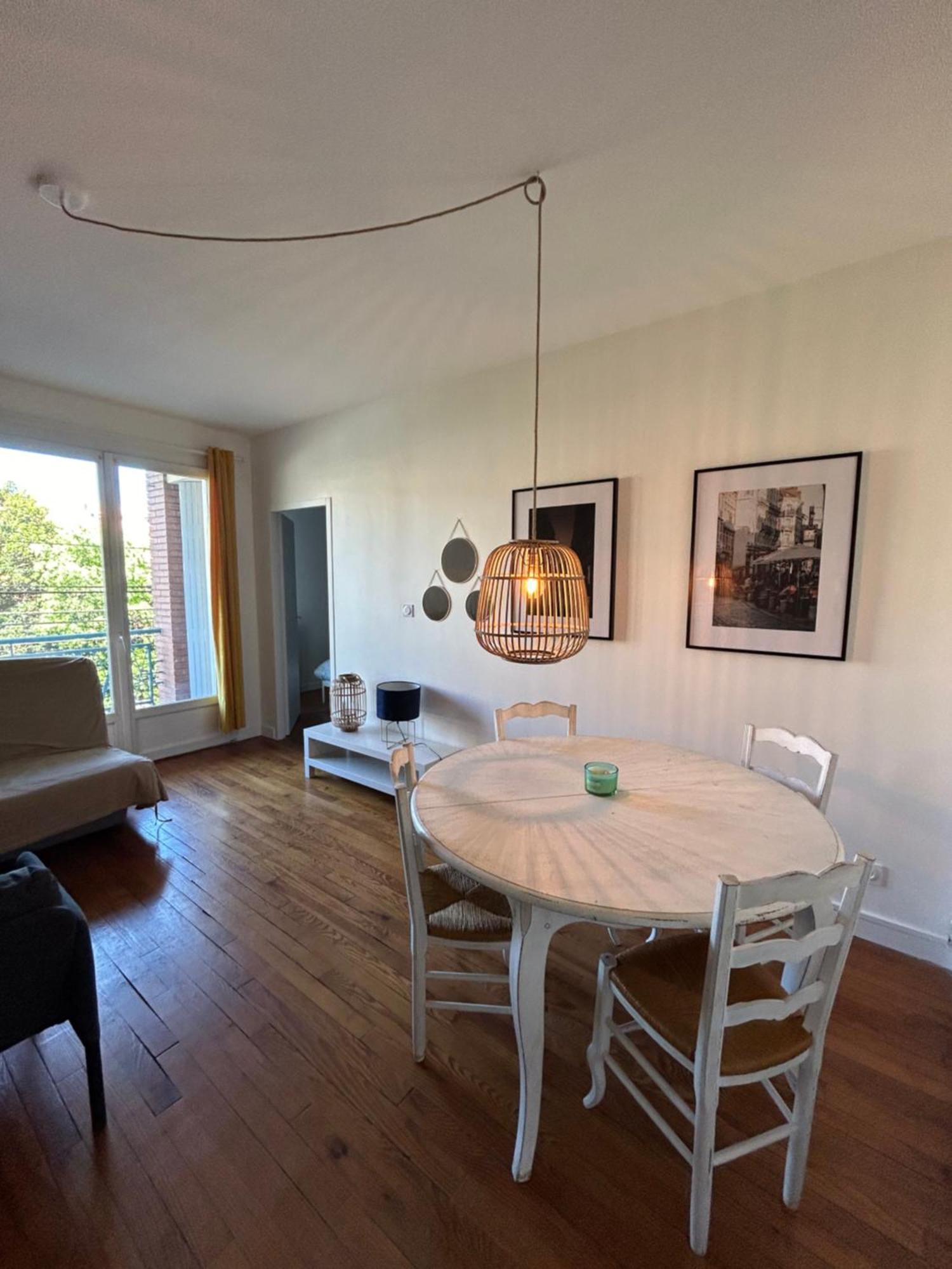 Le Louis Vitet Terrasse Proche Place Dupuy Toulouse Ngoại thất bức ảnh
